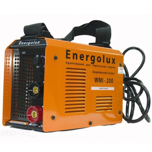 Аппарат сварочный Ресанта WMI-200 Energolux