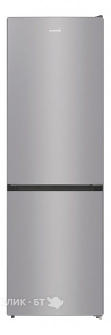Холодильник GORENJE RK6192PS4
