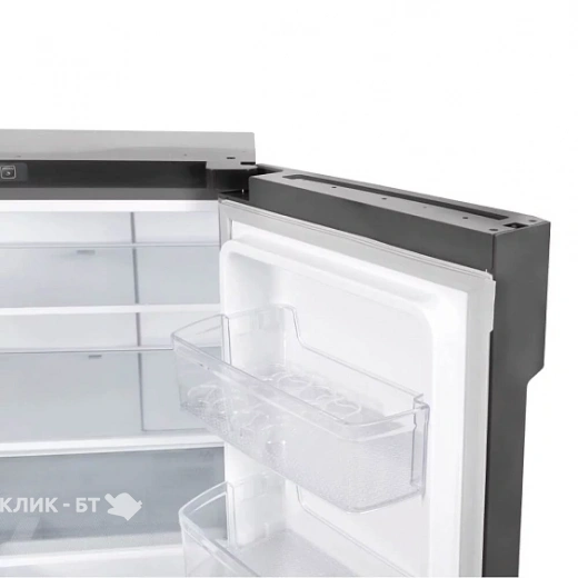 Холодильник GENCOOL GDM-717WH