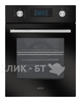 Духовой шкаф SIMFER b 4009 oerb