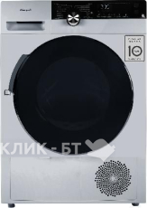 Сушильная машина WEISSGAUFF WD 599 DC Inverter Heat Pump UV Light