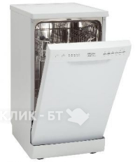 Посудомоечная машина Krona RIVA 45 FS WH