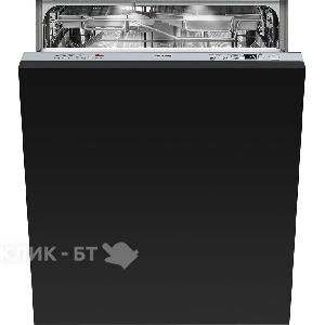Посудомоечная машина SMEG STE8239L