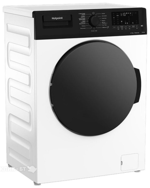 Стиральная машина HOTPOINT-ARISTON WDS 7448 C7S VBW
