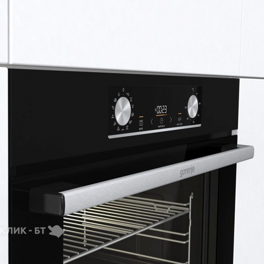 Духовой шкаф GORENJE BOSX6737E03B