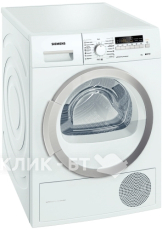 Сушильная машина SIEMENS wt 66b211 oe