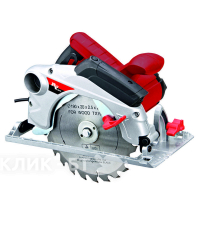 Пила циркулярная REDVERG rd-cs150-66l