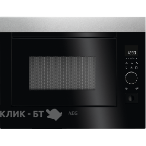 Микроволновая печь AEG MBE 2658D-M