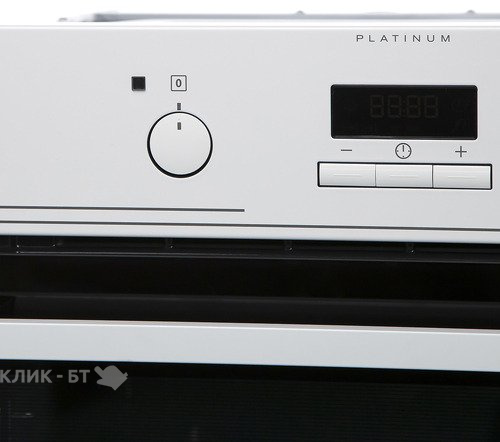 Духовой шкаф ELECTROLUX eob 93434aw
