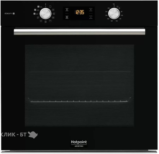 Духовой шкаф HOTPOINT-ARISTON FA4S 841 JS BLG HA