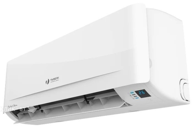 Сплит-система TIMBERK AC TIM 24H S21-K