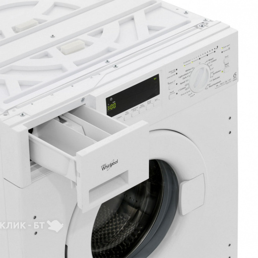 Стиральная машина WHIRLPOOL awo/c 7714