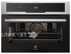 Духовой шкаф ELECTROLUX evy 95841 ax