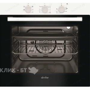 Духовой шкаф SIMFER B 6 EW 16013