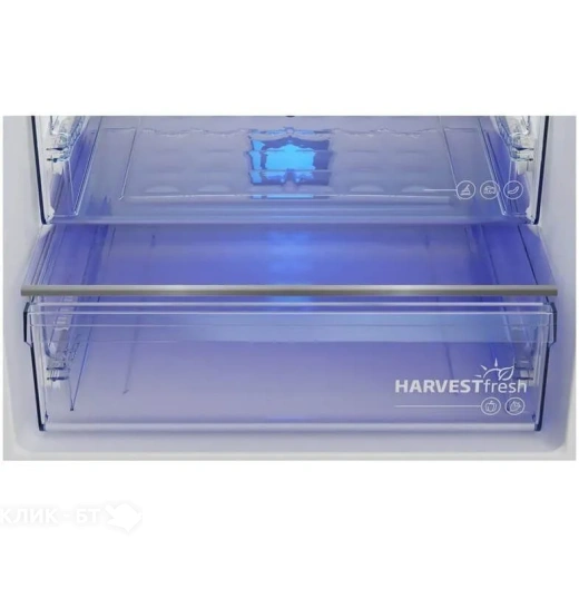 Холодильник BEKO B3RCNK362HG