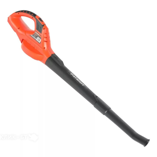 Воздуходувка аккумуляторная PATRIOT CB215 21В UES 250205215