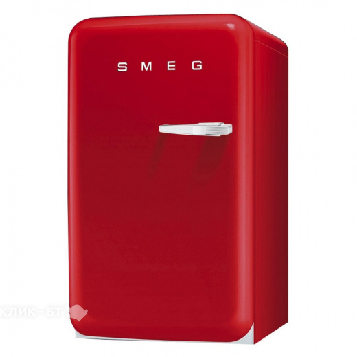 Холодильник SMEG FAB5LRD