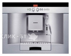 Встраиваемая кофемашина SIEMENS tk 68e571
