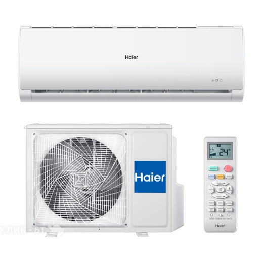 Сплит-система HAIER AS18TL5HRA-A/1U18TL4FRA-A