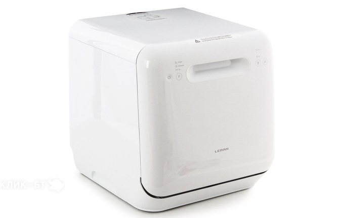 Посудомоечная машина LERAN CDW 42-043 WHITE