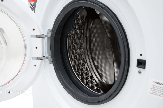 Стиральная машина KRAFT KF-MBDS7108W