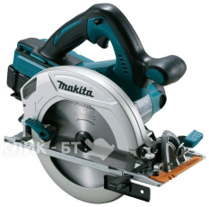 Пила дисковая MAKITA DHS710Z