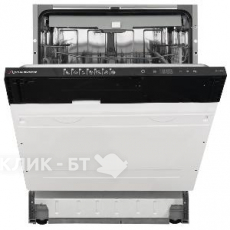 Посудомоечная машина SCHAUB LORENZ SLG VI6711