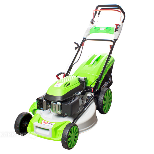 Газонокосилка REDVERG RD-GLM56SE