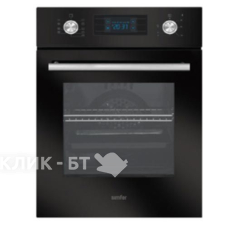 Духовой шкаф SIMFER b4es66001