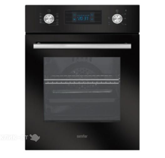 Духовой шкаф SIMFER b4es66001