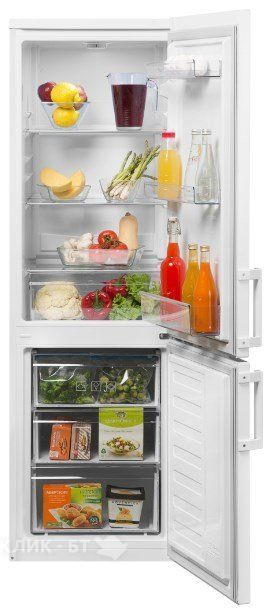 Холодильник Beko CSKR270M21W