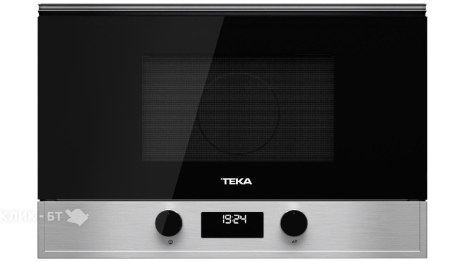 Микроволновая печь TEKA MS 622 BIS L SS (112040002)