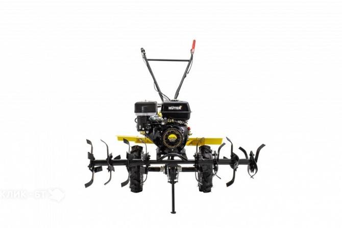 Мотоблок HUTER МК-9500M