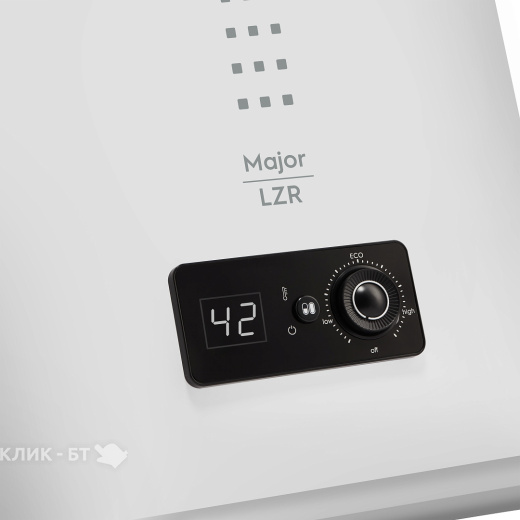 Водонагреватель ELECTROLUX EWH 50 Major LZR 3