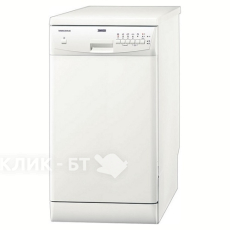 Посудомоечная машина ZANUSSI zds 3010