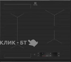 Варочная поверхность ELECTROLUX EIS6648