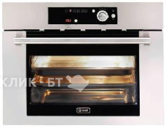 Встраиваемый паровой шкаф ILVE 645LTKST