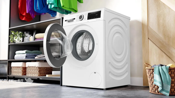 Стиральная машина BOSCH WNA144VBSN