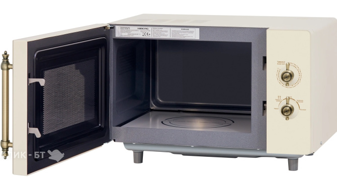 Микроволновая печь HIBERG i-VM 4582 YR