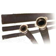 Рукав всасывающий Champion C2520 (D-80мм L-4м)