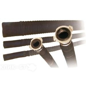 Рукав всасывающий Champion C2520 (D-80мм L-4м)