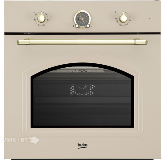 Духовой шкаф BEKO ORE27205C