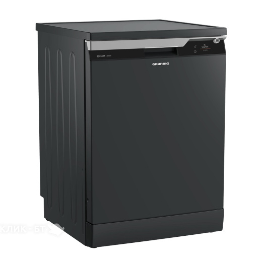 Посудомоечная машина GRUNDIG GNFP5542ADW