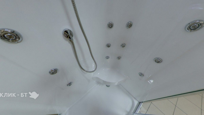 Душевая кабина TIMO Lux T-7702 R