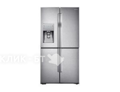 Холодильник Samsung RF56J9041SR нержавеющая сталь