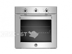 Духовой шкаф BERTAZZONI F609PROEKX