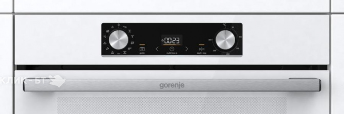 Духовой шкаф GORENJE BOS6737E06WG