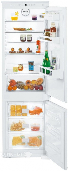Холодильник LIEBHERR ICNS 3324