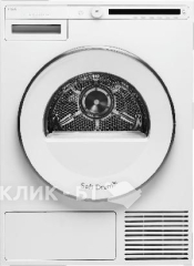 Сушильная машина ASKO T208C.W