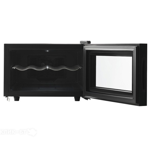 Винный шкаф TESLER WCH-082